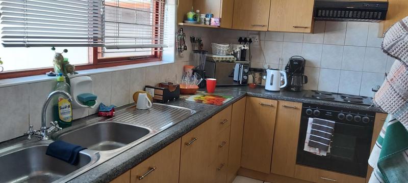 4 Bedroom Property for Sale in Churchill Estate Western Cape